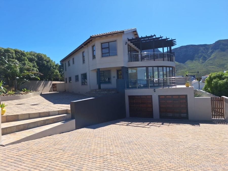 4 Bedroom Property for Sale in Vermont Western Cape